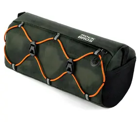 ROCKBROS Lenkertasche 30110054001 grün / 2,2 l