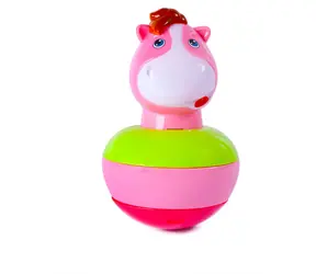 Rappa Poly / Spielzeug für die Kleinen / Glöckchen