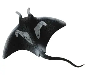 Rappa Manta 13 cm / Wasserspielzeug