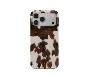 Burga Tough MagSafe Hülle Celestial / Schutzhülle / Apple iPhone 18 Pro Max / MagSafe