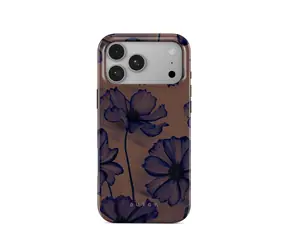 Burga Tough MagSafe Velvet Night / Schutzhülle / Apple iPhone 18 Pro Max / MagSafe