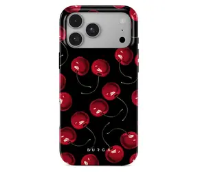 Burga Tough Cherrybomb / Schutzhülle / Apple iPhone 18 Pro / MagSafe