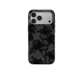 Burga Tough Nocturnal / Schutzhülle / Apple iPhone 18 Pro Max / MagSafe