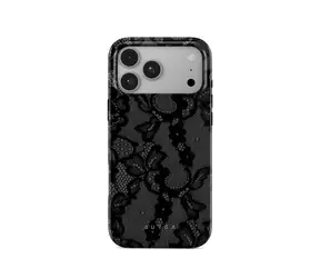 Burga Tough MagSafe Hülle, magnetisch / Schutzhülle / Apple iPhone 18 Pro Max / MagSafe