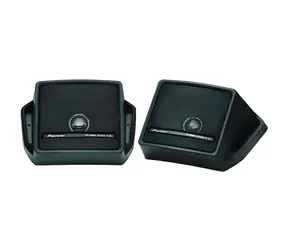 Pioneer TS-44 / Autolautsprecher / 100 mm / 40 W / RMS 10 W