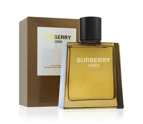 Burberry Hero Eau de Parfum 50 ml