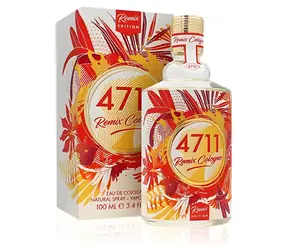4711 Remix Cologne Grapefruit Cologne 100 ml