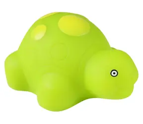 Rappa Gummischildkrötenfigur / Wasserwelt