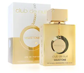 Armaf Club de Nuit Milestone Eau de Parfum 105 ml