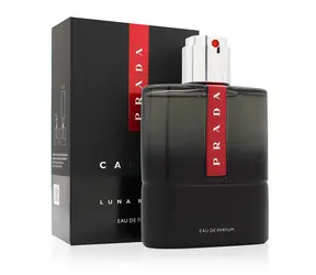 Prada Luna Rossa Carbon Eau de Parfum 100 ml