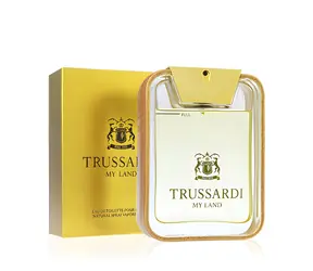 Trussardi My Land Eau de Toilette 30 ml