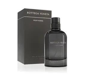 Bottega Veneta Pour Homme Eau de Toilette 50 ml