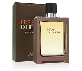 Hermes Terre d'Hermes Eau de Toilette 30 ml