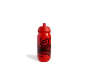 Crussis Flasche rot / Flasche / 500 ml