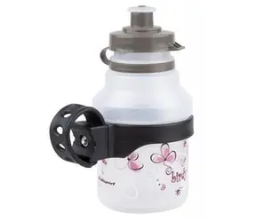 Polisport Kids Birdy 0,3 l / Flasche / Kinder / Drehbarer Halter