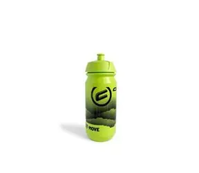Crussis Flasche grün / Flasche / 500 ml