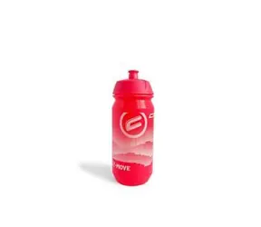 Crussis Flasche rosa / Flasche / 500 ml