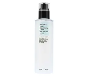 Cosrx Oil Free Ultra Moisturizing Lotion Feuchtigkeitsspendende Gesichtslotion 100 ml