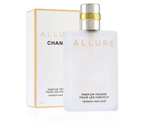 Chanel Allure Feines Haarspray 35 ml