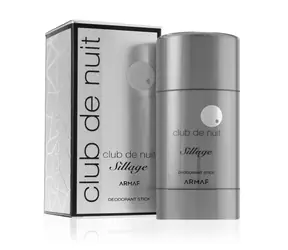 Armaf Club de Nuit Sillage Deodorant 75 g