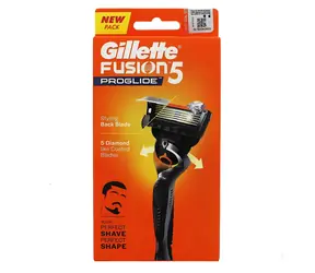 Gillette Fusion Proglide Flexball Rasierer