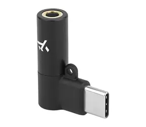 Truthear KeyX / USB-DAC-Verstärker / USB-C - 3,5-mm-Klinkenbuchse / Cirrus Logic CS43131 / PCM 384 kHz/32 Bit