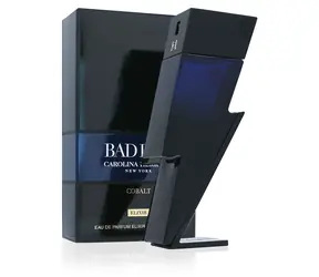 Carolina Herrera Bad Boy Cobalt Elixir Eau de Parfum 100 ml
