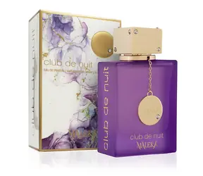 Armaf Club de Nuit Maleka Eau de Parfum 105 ml