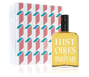 Histoires De Parfums Charaktere 1826 Eau de Parfum 120 ml