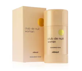 Armaf Club De Nuit Damen Deostick 75 g