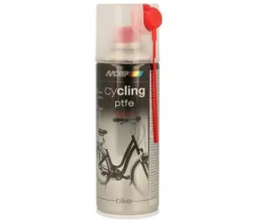 MOTIP Cyclo PTFE / Schmierstoff / 200 ml