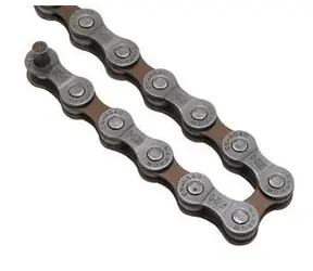 Shimano HG-40 / Kette / 114 Glieder / 24 Gänge