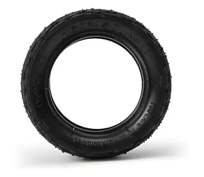 Exway Atlas Ersatzreifen 160 mm / Reifen / 160 x 50 mm / 2 Stück / Für Atlas Pro Präzisionsnaben