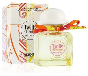 Herms Twilly d’Herms Eau Ginger Parfümiertes Wasser 85 ml