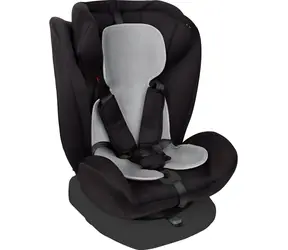 FreeON Universal-Autositzeinsatz grau / Autositzeinsatz / universell / 66 x 30 cm