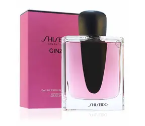 Shiseido Ginza Murasaki Eau de Parfum 90 ml