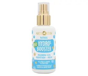 Purity Vision Bio Natural Hydro2 Booster Intensives Feuchtigkeitsserum 100 ml