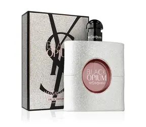 Yves Saint Laurent Black Opium Glitter Eau de Parfum 50 ml