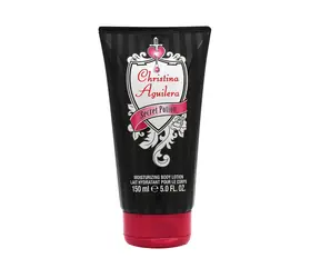 Christina Aguilera Secret Potion Bodylotion 150 ml
