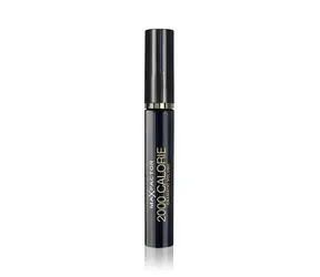 Max Factor 2000 Kalorien Mascara 9 ml 01 Schwarz