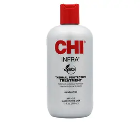 Farouk Systems CHI Infra Treatment Feuchtigkeitsspendende Haarkur 350 ml