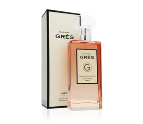 Gres Madame Gres Parfümiertes Wasser 100 ml