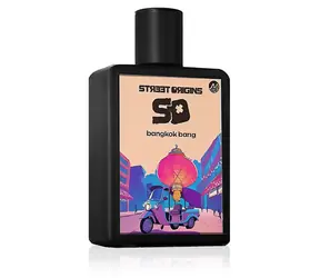 Street Origins Bangkok Bang Eau de Parfum 75 ml