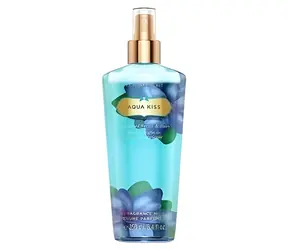 Victoria's Secret Aqua Kiss Körperspray 250 ml