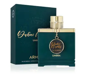 Armaf Dubai Nights Umbra Eau de Parfum 100 ml
