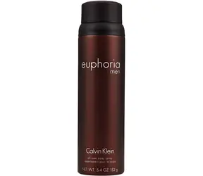 Calvin Klein Euphoria Deodorant 160 g