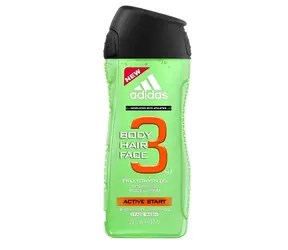 Adidas Active Start Duschgel 3-in-1 Duschgel 400 ml