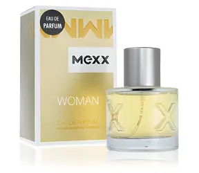 Mexx Woman Eau de Parfum 40 ml