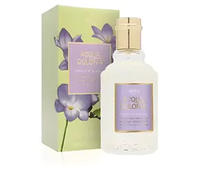 4711 Acqua Colonia Freesia & Musk Cologne 100 ml