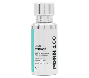 VT Cosmetics PDRN Essence 100 Elastizitäts- & Faltenpflege Regenerierende Hautessenz 30 ml